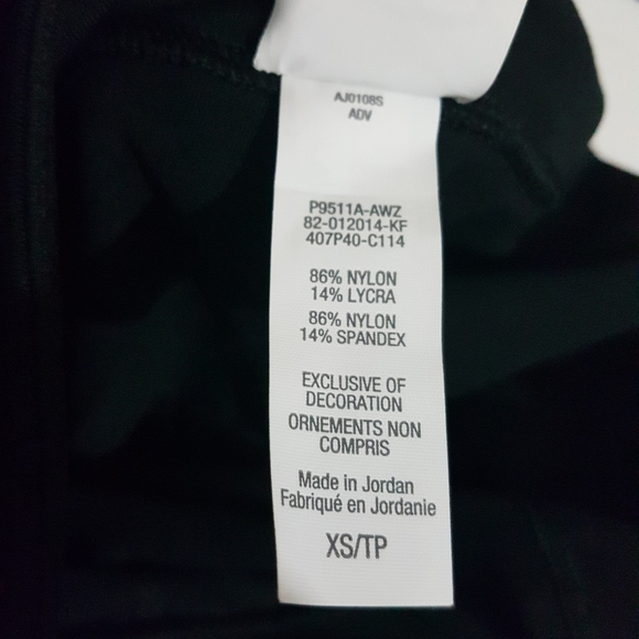 Champion Maximum Performance Workout Pants. - Picture 4 of 9